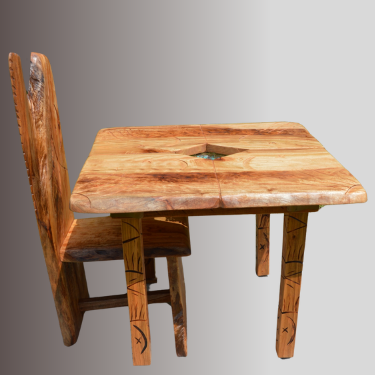 Furniture by Nicholas A. Price